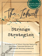 The Inkwell presents: Strange Strategies