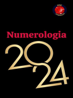 Numerologia 2024