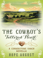 The Cowboy's Tattered Heart