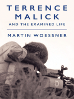 Terrence Malick and the Examined Life