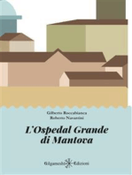 L'Ospedal Grande di Mantova