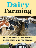 Dairy Farming 