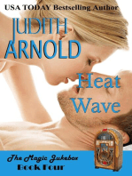 Heat Wave: The Magic Jukebox, #4