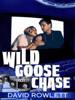 Wild Goose Chase