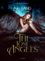 The Lost Angels 