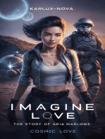 Imagine Love - The Story of Aria Marlowe