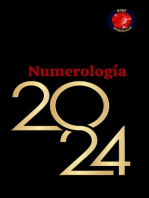 Numerología 2024