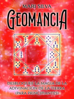 Geomancia: Desbloquee la magia de la adivinación de la tierra (para principiantes)