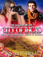The Mystery of the City of Incas