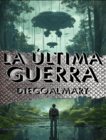 La Última Guerra