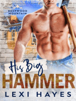 His Big Hammer
