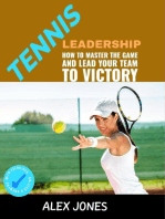 Tennis Leadership