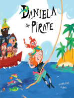 Daniela the Pirate