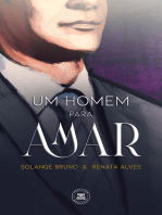 Um homem para amar