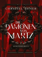 Die Dämonen von Martz