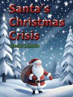 Santa's Christmas Crisis