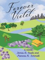 Forever Violet