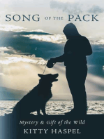 Song of the Pack: Mystery & Gift of the Wild