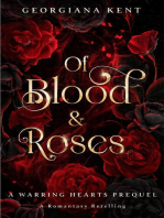 Of Blood & Roses: Warring Hearts