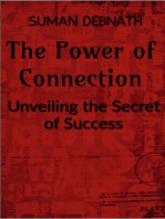 The Power of Connection