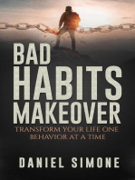 Bad Habits Makeover