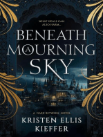 Beneath a Mourning Sky