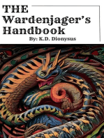 The Waldenjager's handbook