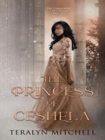 The Princess of Ceshela