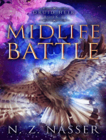 Midlife Battle: Druid Heir, #7