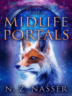Midlife Portals: Druid Heir, #5