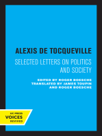 Alexis de Tocqueville