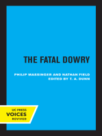 The Fatal Dowry