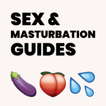 Sex & Masturbation Guides - Guided Meditation for Mindful Sex ?