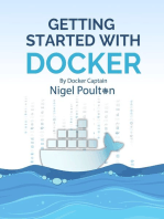 Getting Started with Docker