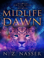 Midlife Dawn: Druid Heir, #1