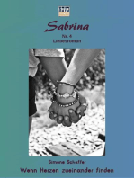 Wenn Herzen zueinander finden: Sabrina - Band 4