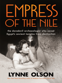 Empress of the Nile by Lynne Olson (Ebook) - Read free for 30 days