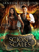 Scion of Scales