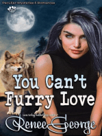You Can't Furry Love