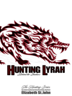 Hunting Lyrah: The Hunting Series, #2