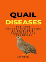 Quail Diseases