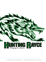 Hunting Rayce