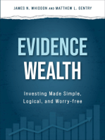 Evidence Wealth