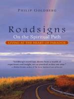 Roadsigns: On the Spiritual Path—Living at the Heart of Paradox
