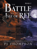 The Battle For The Isle of Ree
