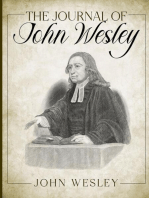 The Journal of John Wesley