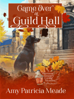 Game Over at Guild Hall