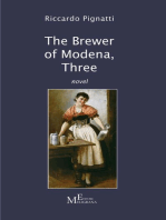 The Brewer of Modena, Three