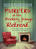 Murders at the Rookery Grange Retreat