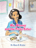Ms. Mommy and the Picky Eater